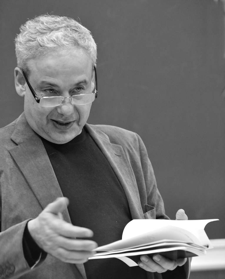 Биография - Миры и смыслы Александра Асмолова
