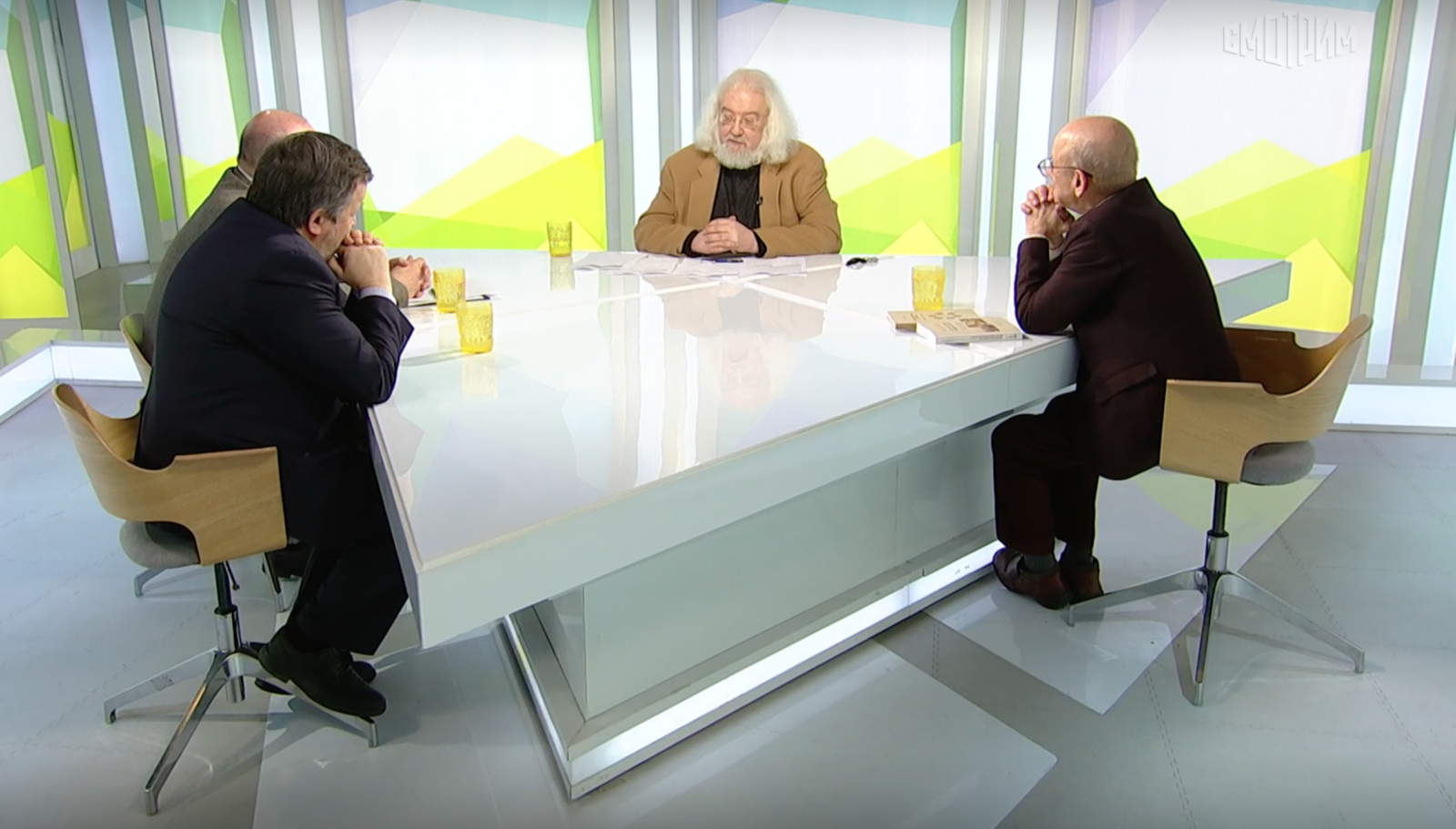 Педагогика как наука и искусство - Миры и смыслы Александра Асмолова